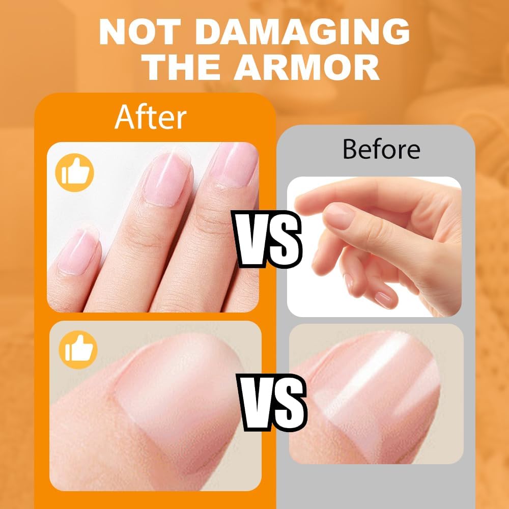 🎁 Perfect for All Ages 👵👶 3-in-1 Automatic Electric Nail Clipper with Polishing