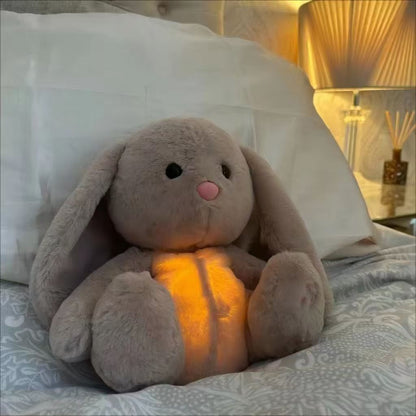 Anti-Anxiety Breathing Plush Toy