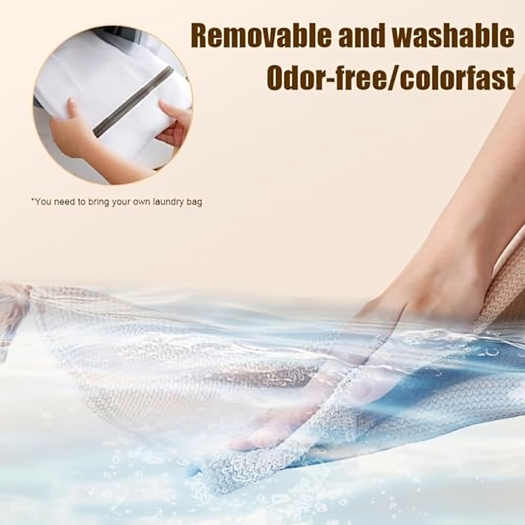 🔥 Heated Shawl Wrap for Women – USB Portable Wearable Blanket with 8 Heating Zones & 3 Levels, Soft Zipper Design for Home or Outdoor Use