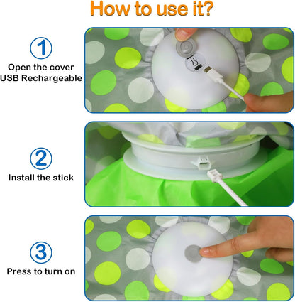 😸Interactive Cat Toys Rechargeable,Moving Concealed Feathers,Real Mouse Squeaky,Touch Activated Cat Kitten Toy Exercise Toys for Indoor Bored Adult Cats