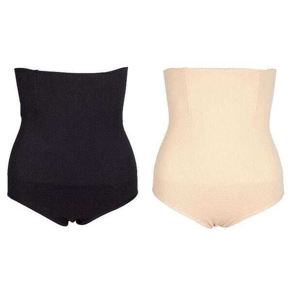High Waist Tummy Control Shapewear Panties