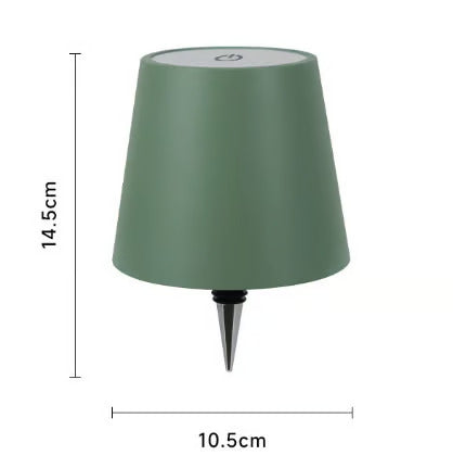 ✨3 Color Rechargeable LED Bottle Lights🥃