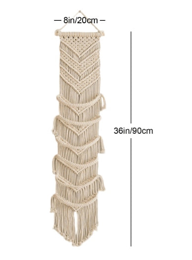 🔥LIMITED TIME OFFER🧢Handwoven Tapestry Baseball Cap Holder