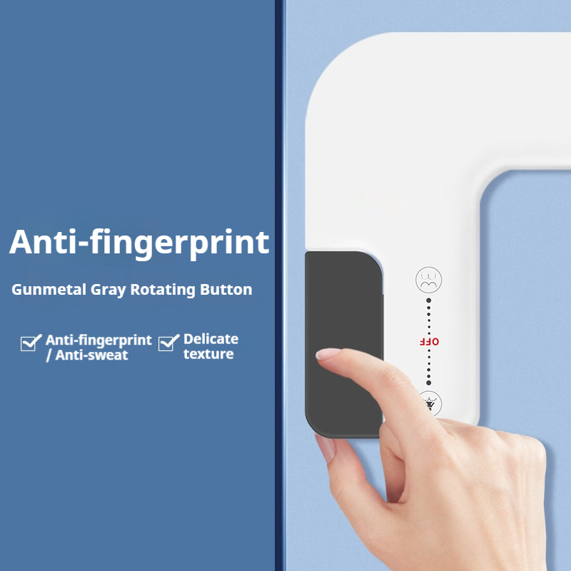 🚽Non-Electric Bidet Seat – Pressure Control & Self-Cleaning Nozzles