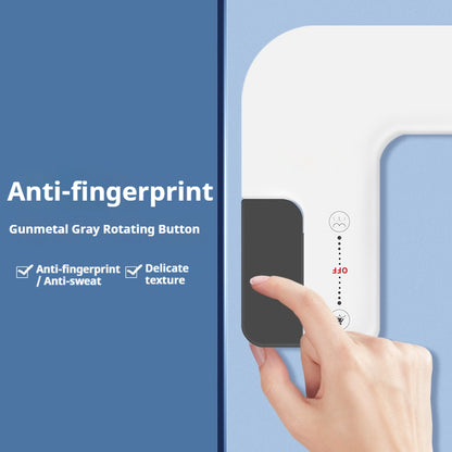 🚽Non-Electric Bidet Seat – Pressure Control & Self-Cleaning Nozzles