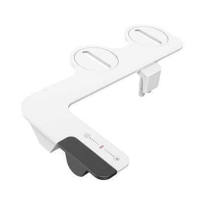 🚽Non-Electric Bidet Seat – Pressure Control & Self-Cleaning Nozzles
