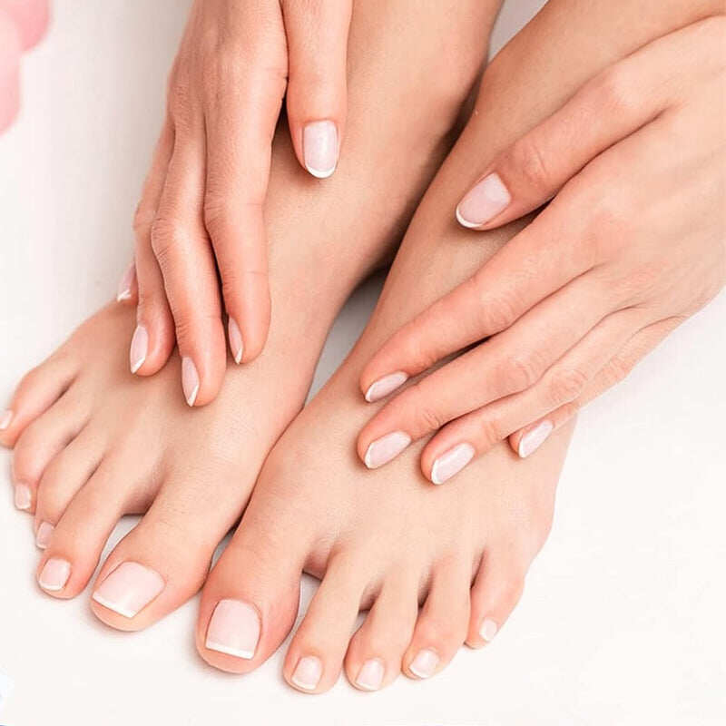Professional Ingrown Nail Corrector Set