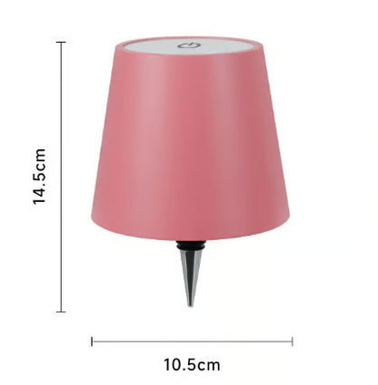 ✨3 Color Rechargeable LED Bottle Lights🥃