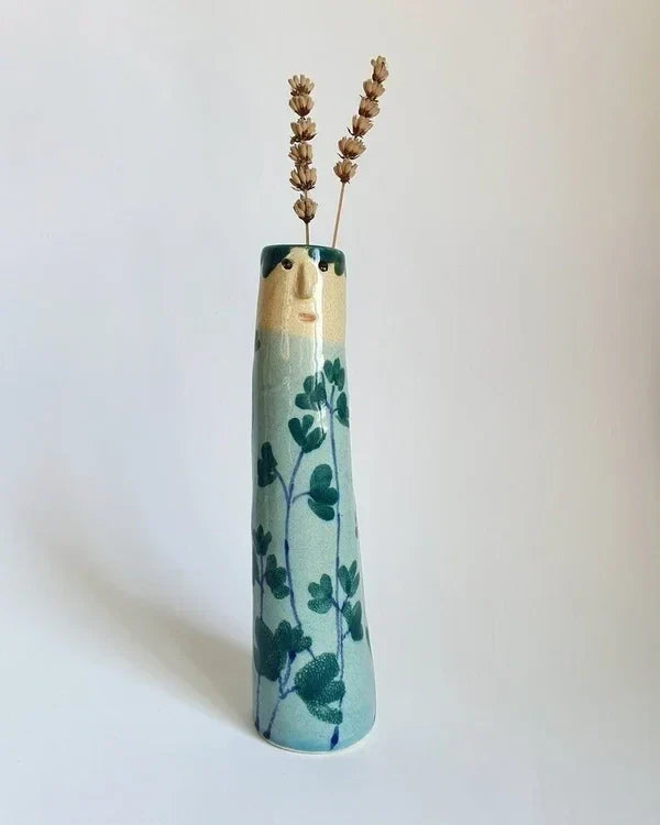 💥Almost Sold Out💐Bohemian family vase🎁 Buy 3 get free shipping