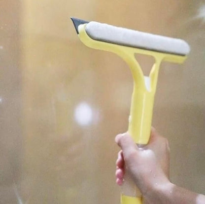 💥Autumn Offers🔥3 in 1 Window Cleaning Scraper