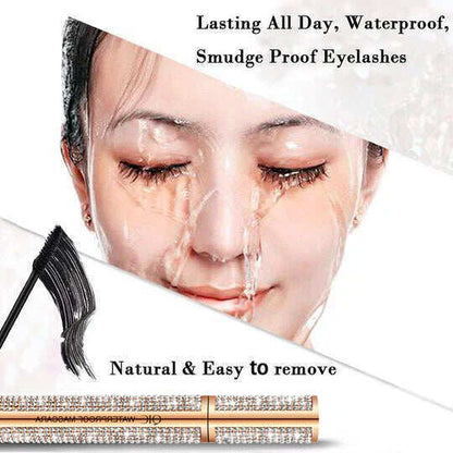 🔥Buy 1 Get 1 Free 🔥Magic 4D Instant Long-Lasting Mascara