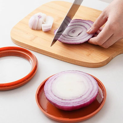 🥝4pcs Stackable Plastic Food-Safe Refrigerator Storage Containers