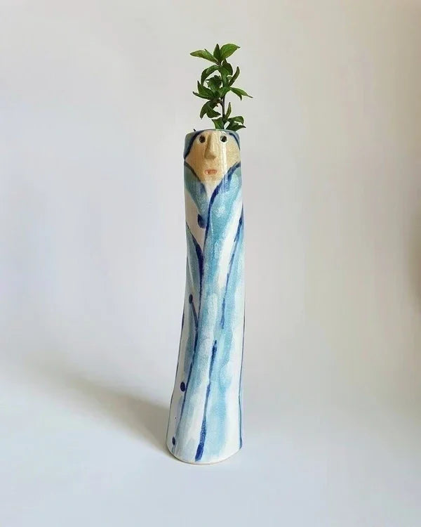 💥Almost Sold Out💐Bohemian family vase🎁 Buy 3 get free shipping