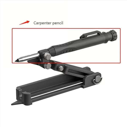 Multifunctional Construction Pencil Tool🔥🔥