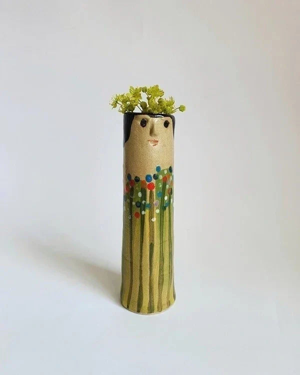 💥Almost Sold Out💐Bohemian family vase🎁 Buy 3 get free shipping
