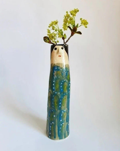 💥Almost Sold Out💐Bohemian family vase🎁 Buy 3 get free shipping