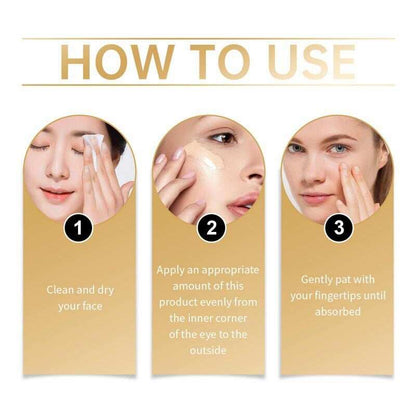💜 LAST DAY PROMOTION - BUY 1 GET 1 FREE💜 Colored Clay Undereye Corrector